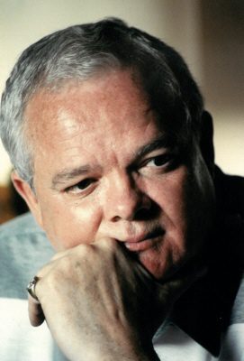 vernon dillon