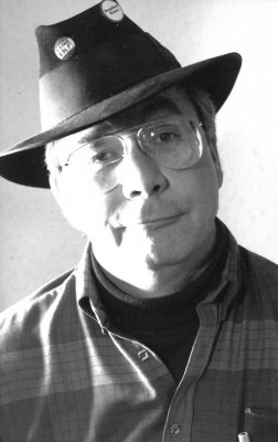 larry goodnight