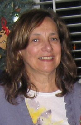 carol walterbach