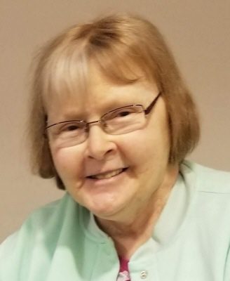 dorothy winward