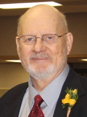 reverend john rhoads