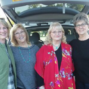 joyce blanchard Gallery