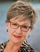 joyce blanchard