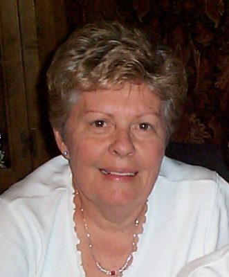 martha brooks
