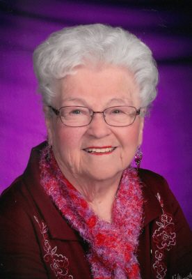 angeline kaiser