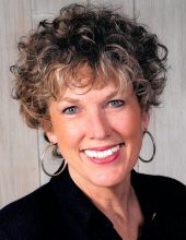 joyce markley