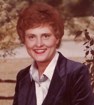 sue mosley