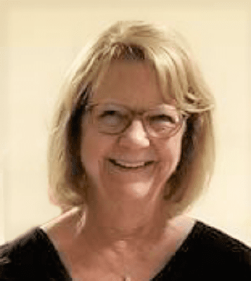 mary kretchmar