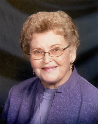 margaret miller
