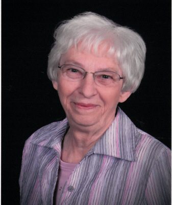 norma linscheid