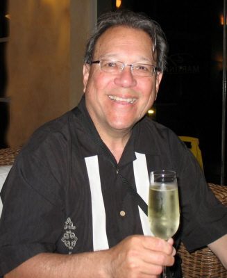 james flores