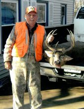 larry crouse