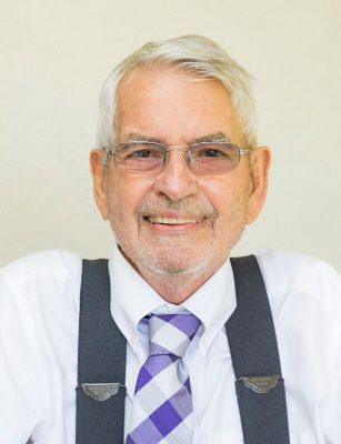 phillip walker