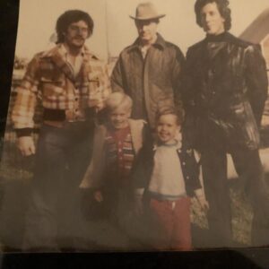 joseph vestring Gallery