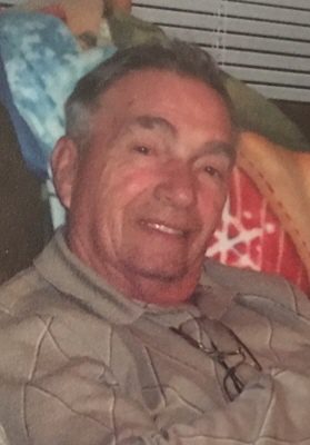 melvin hoffman