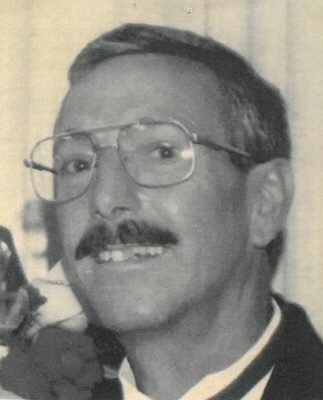 keith little