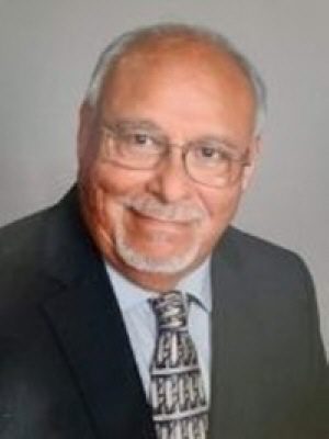 robert mendoza