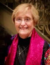 mary desmarteau