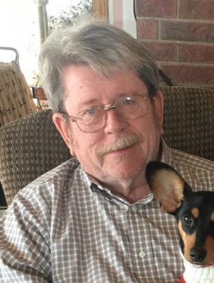 donald willey