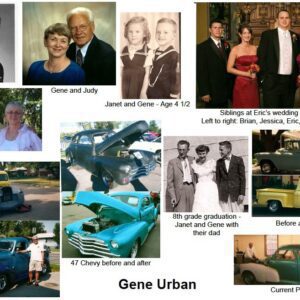 eugene urban Gallery