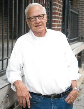 eugene urban
