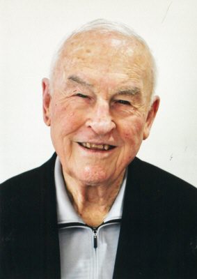 fredrick stump