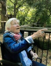 anne allen