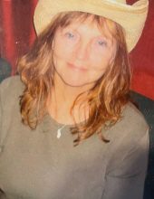 patricia lawrence