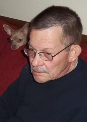 tony mark