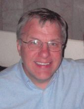 george hanson