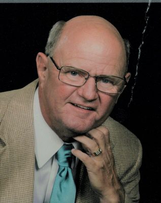 richard mareda