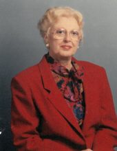 loretta evans