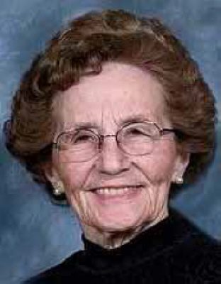 margarethe van zandt