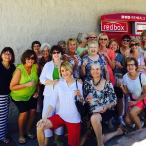 phyllis joseph Gallery