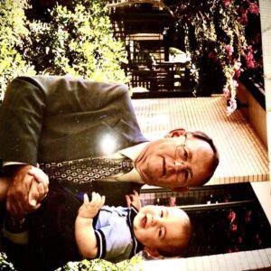 george crandall Gallery