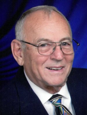 george crandall