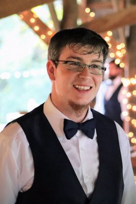 bryan eshbaugh