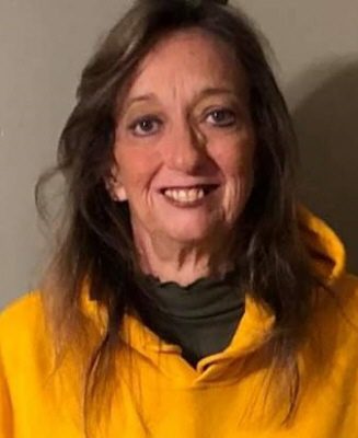 loretta hollinger