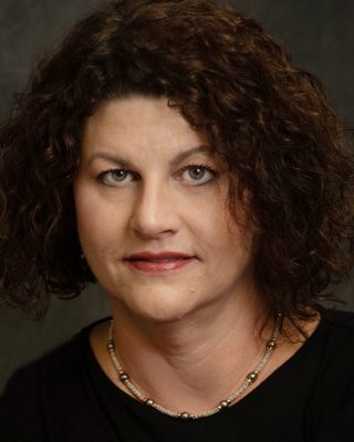 amy keeny