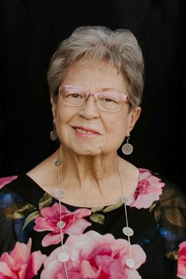 carolyn loughman