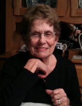 evelyn schafer