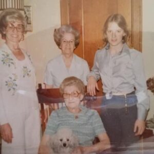 bettie cordes Gallery