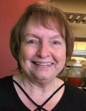 jolene holdaway