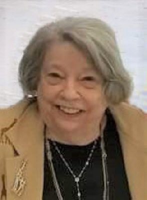 judith janis