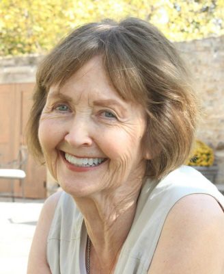 ruth simpson
