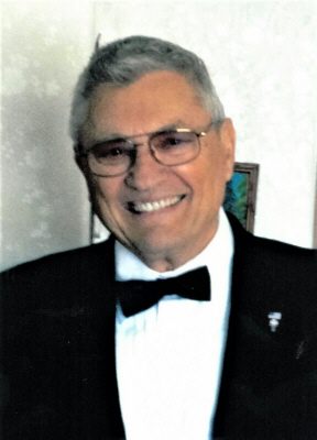 robert hermreck