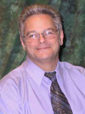 gary enslinger