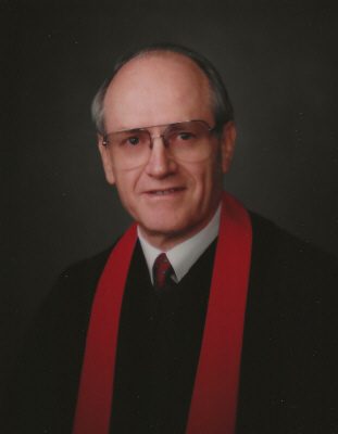 john decker