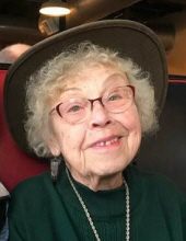 joy skinner