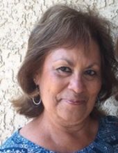 darlene saker